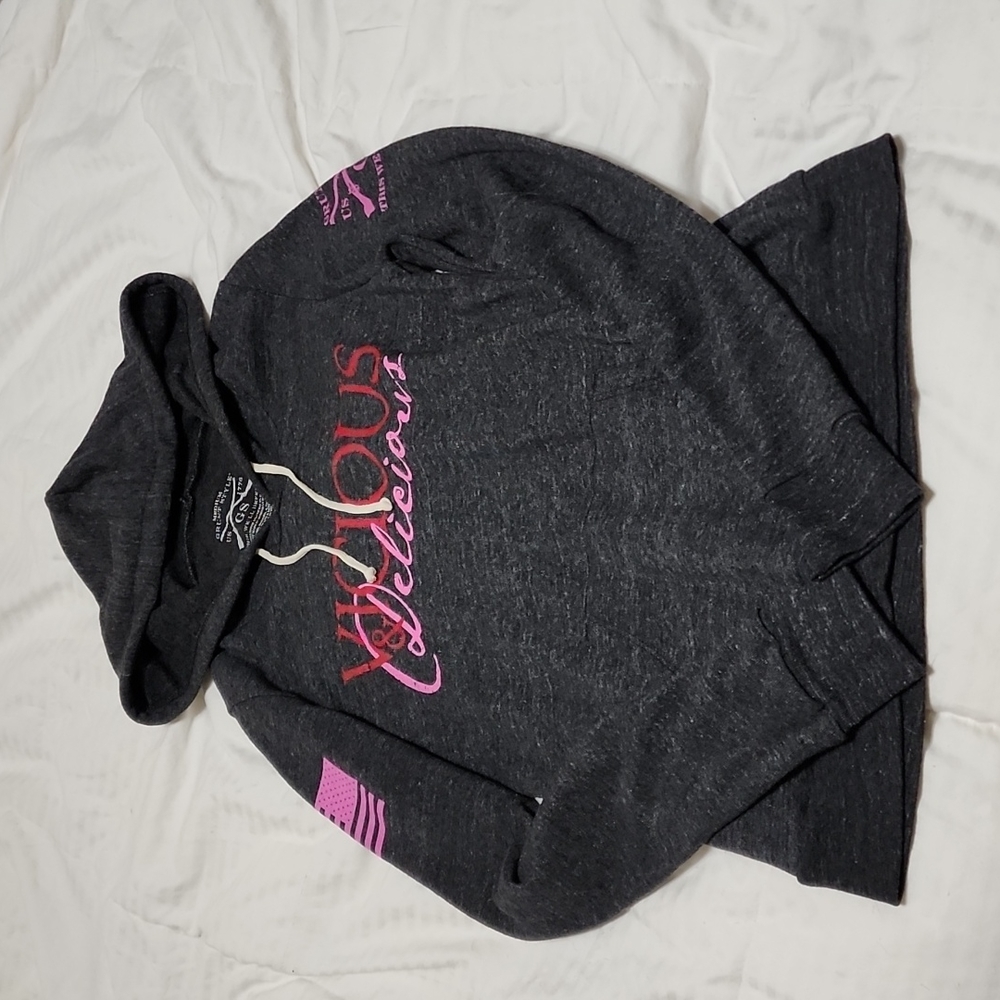 Grunt Style hoodie
